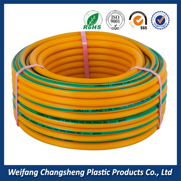 pvc water spray soft pipe low price